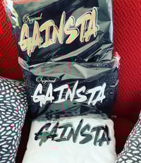 Gainsta💪🏿 Hoodies