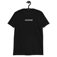 RAWSOME T-SHIRT