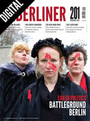 Image of EXB issue 201, February2021, digital