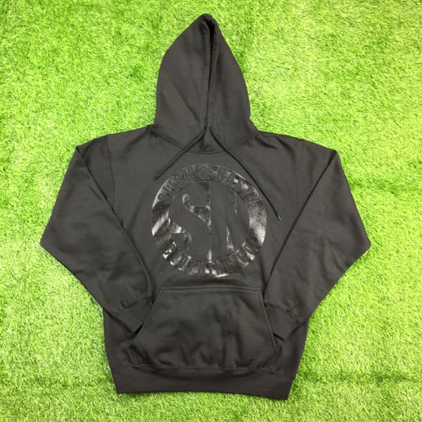 Image of Slick & Nasty Logo Hoodie