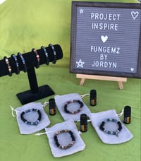 Image 2 of PROJECT INSPIRE “BLUE CHARISMA”