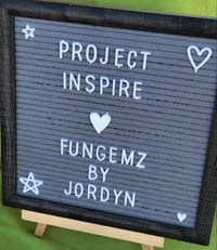 Image 3 of PROJECT INSPIRE “BLESSED IN BEIGE”