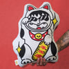 Maneki neko 