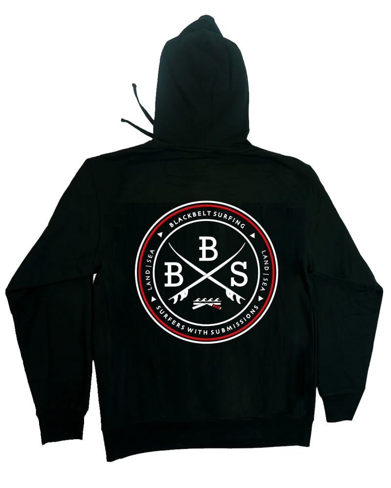 Image of Classic BBS - Hoodie