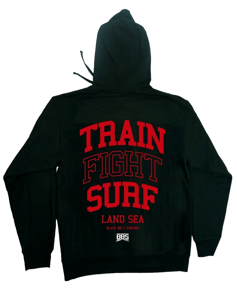 Image of Way of Life - Hoodie