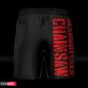 Extermination Dismemberment "Slaughter Chainsaw" Shorts