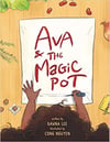 Ava and The Magic Pot