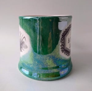 For A Nature Lover mug