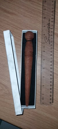 Garden dibber