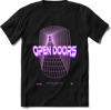 OPENDOORS TEE