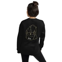 Image 2 of Light The Way / Light the Dark - Unisex Sweatshirt