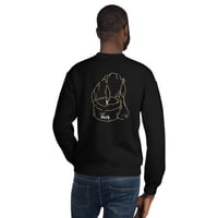 Image 5 of Light The Way / Light the Dark - Unisex Sweatshirt
