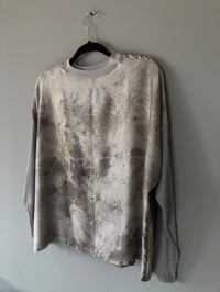 Image 1 of Cosmic silk tee