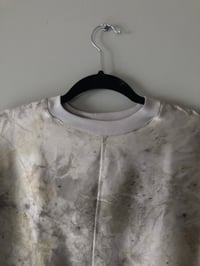 Image 2 of Cosmic silk tee