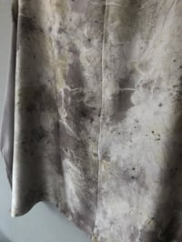 Image 3 of Cosmic silk tee