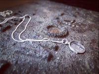 Image 2 of Spinning Necklace 