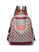 Image of G bookbag 