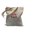 Self-Care Tote Bag