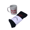 Self-Care Mug and Socks 