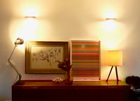 Image 2 of henry moore / elephant / 27/031