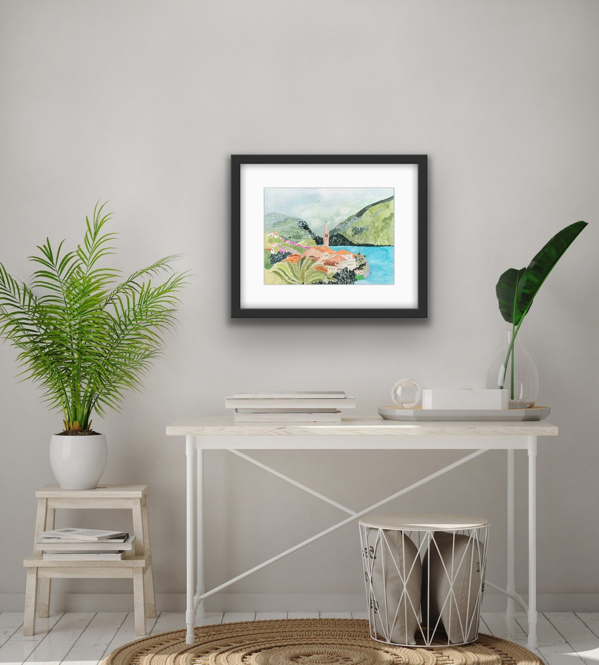 Image of Bay of Kotor 