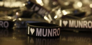 Image of "I Heart Munro" Bracelet