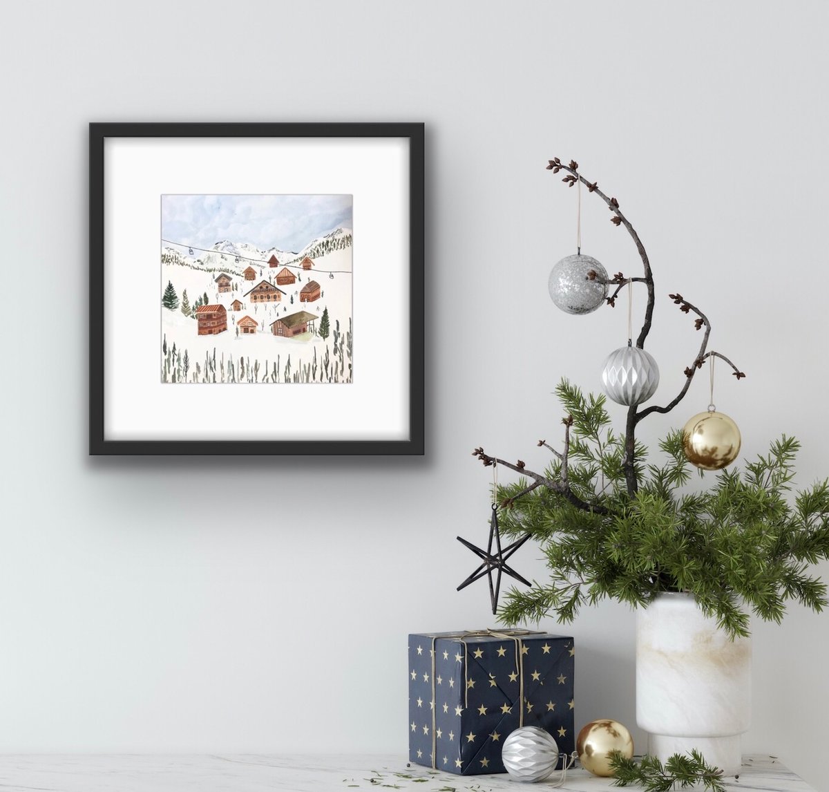 Image of Ski Village 