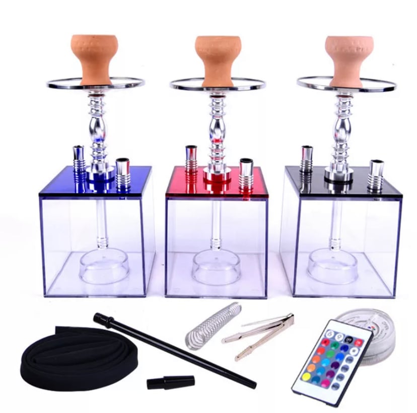 Image of Hookah service 