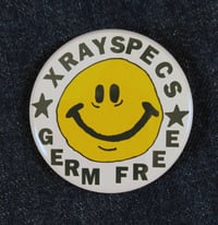 GERM FREE 58MM