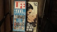 THE … “LIFE” … CHRONICLES    