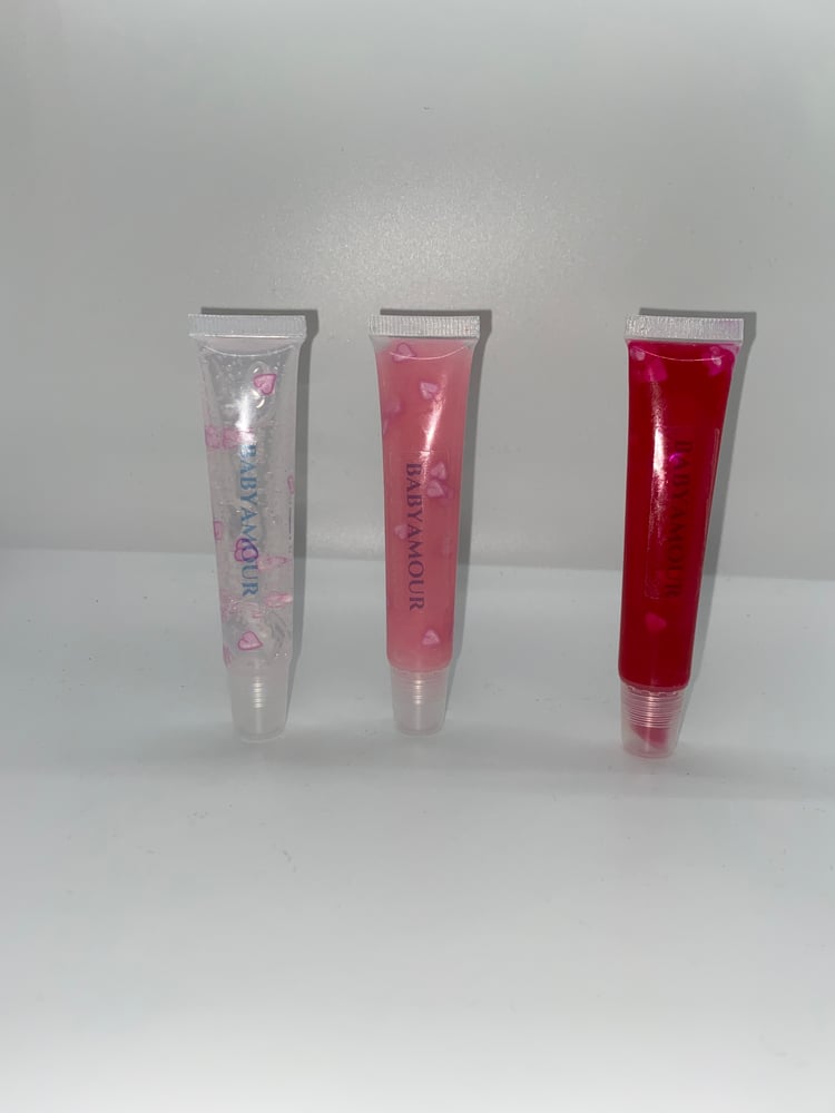 Image of Valentines Day Full 20ml Lipgloss Collection 