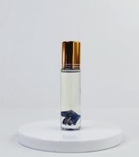 Buenas Vibras Tranquilty! Essential Oil Roller - Buenas Vibras Blend!