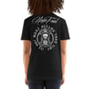 Short-Sleeve Unisex Venture T-Shirt