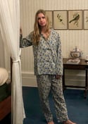 Priscilla Pyjamas