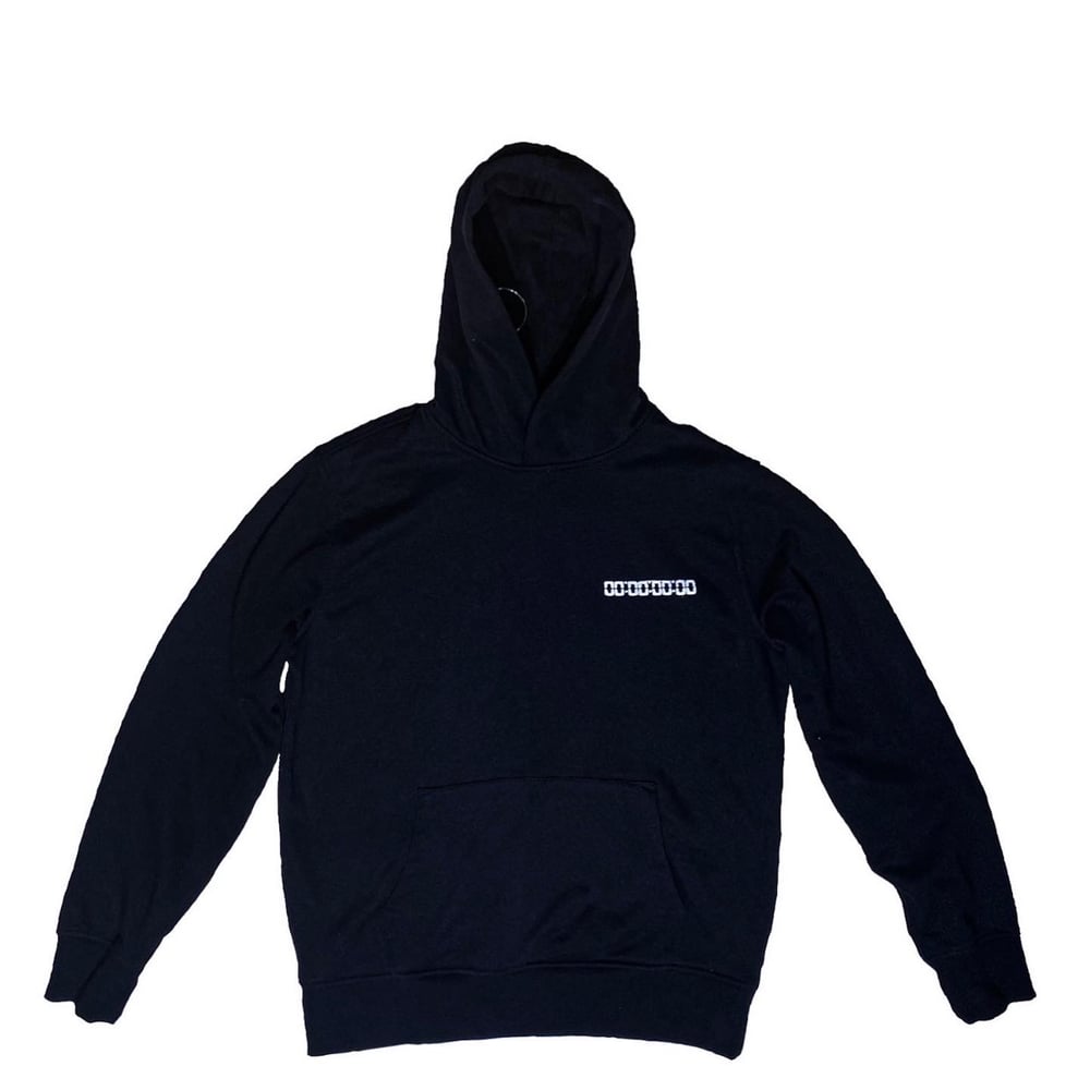 Image of OUT OF TIME HOODIE
