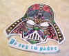 Calavera Decals