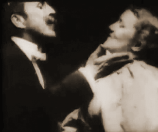 Image of Momentoscope - Brass Etched