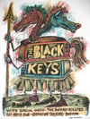 The Black Keys Boston 2008