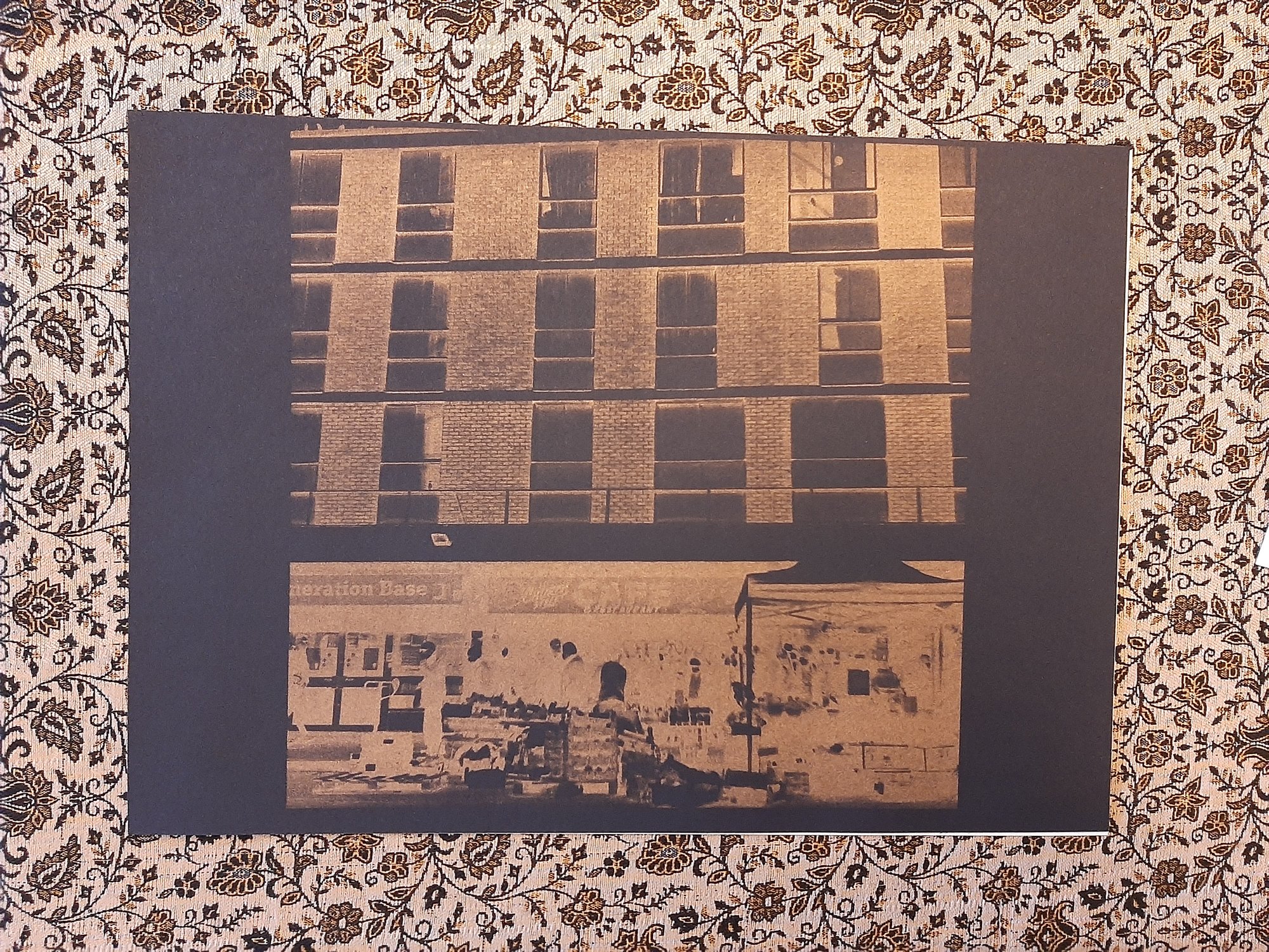 Image of Church street market