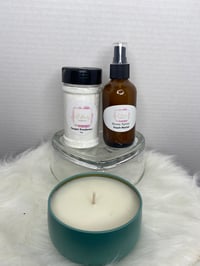 A. Bailey Custom Bundle