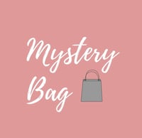 Mystery bag❔