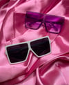 Square Sunglasses