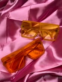 Square Sunglasses