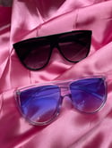 Round Sunglasses