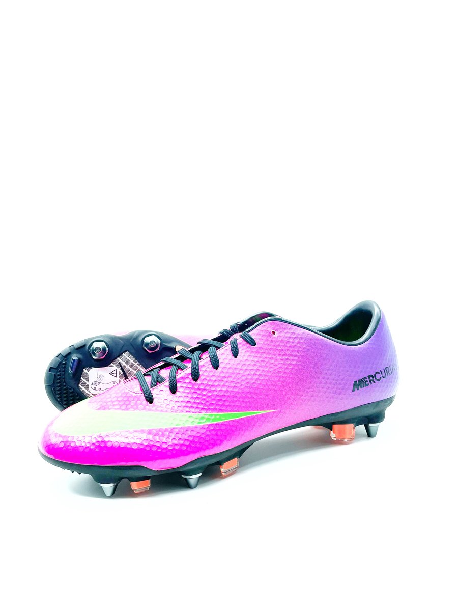 Image of Nike vapor IX Sg pro purple 