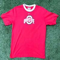 90s Nike Ohio state 