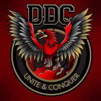 DDC - Unite And Conquer CD