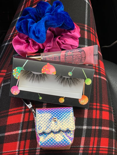 Image of SASSY LASH PACKAGE 