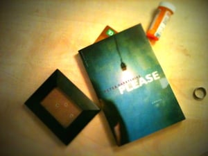 Image of Please (paperback plus free ebook version)