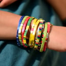 Image 1 of Pulseras Mikuki II